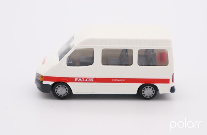 Ford Transit 4 'Falck'