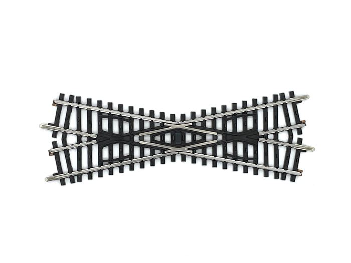Märklin 2259 krydsspor (brugt)