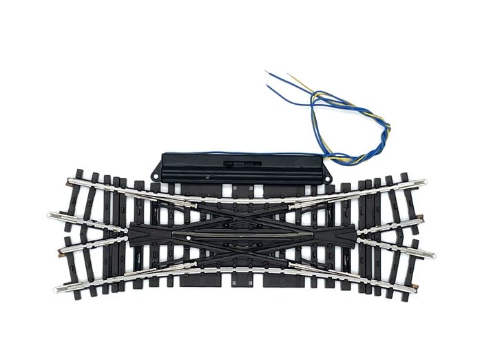 Märklin 2260 dobbeltkrydsspor (brugte)