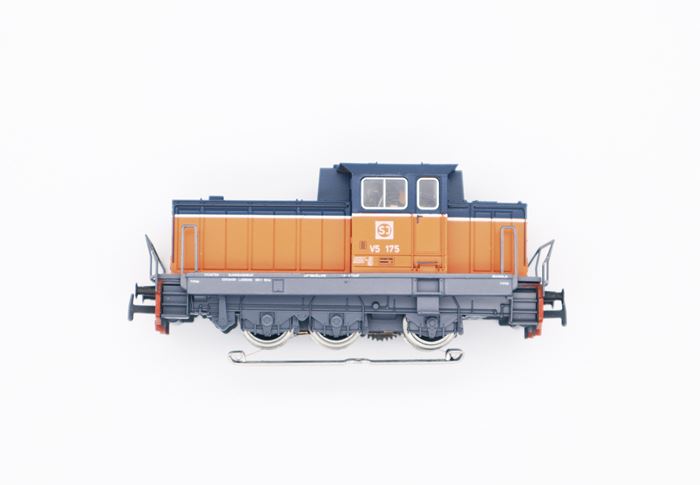 Märklin 3132 SJ V5 diesellokomotiv