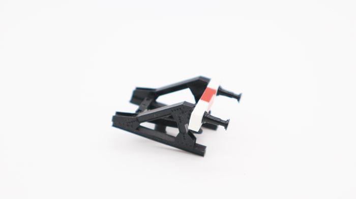 Märklin 7391 stopbum (brugt)