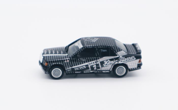 Mercedes Benz AMG 190E 2.3-16 DTM 'Kurt Thiim'