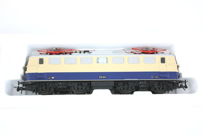 Roco 43994 DB E10 Rheingold elektrisk lokomotiv