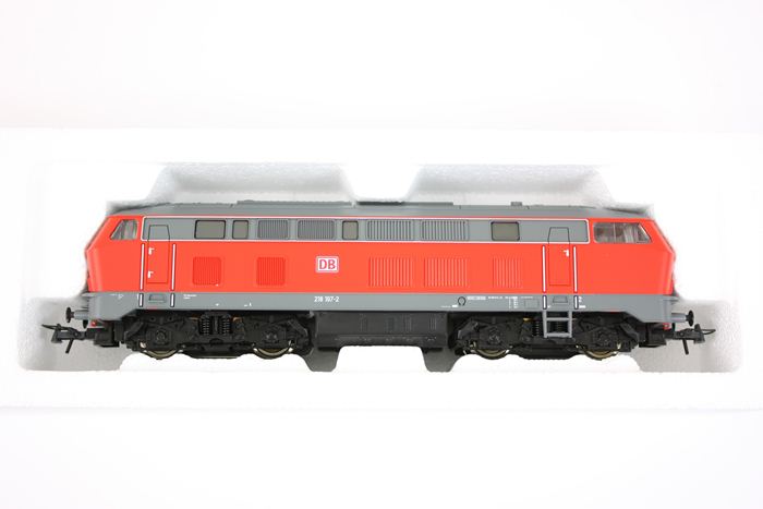 Roco 59461 DB BR 218 diesellokomotiv DIGITAL