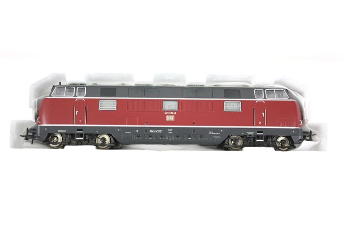 Roco 68840 DB BR 221 diesellokomotiv DIGITAL