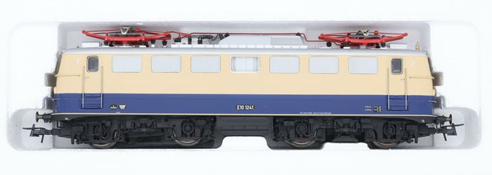 Roco 69696 DB E10 Rheingold elektrisk lokomotiv DIGITAL