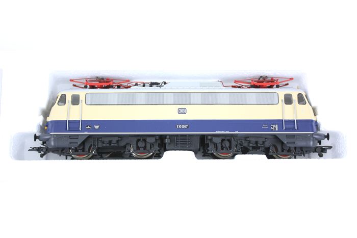 Roco 69704 DB E10 Rheingold elektrisk lokomotiv DIGITAL