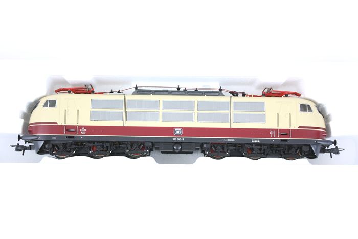 Roco 69748 DB BR 103 TEE elektrisk lokomotiv DIGITAL