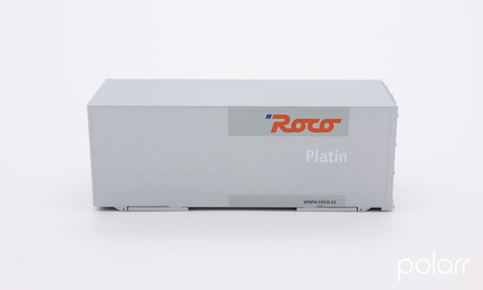 Roco container 20 fod
