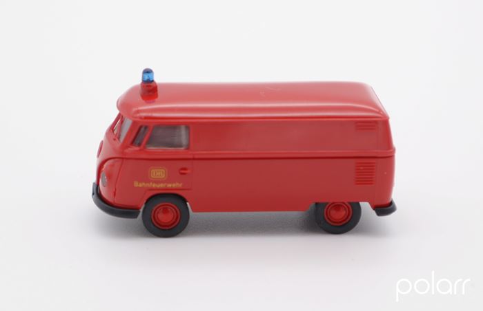VW T1 'DB Bahnfeuerwehr'