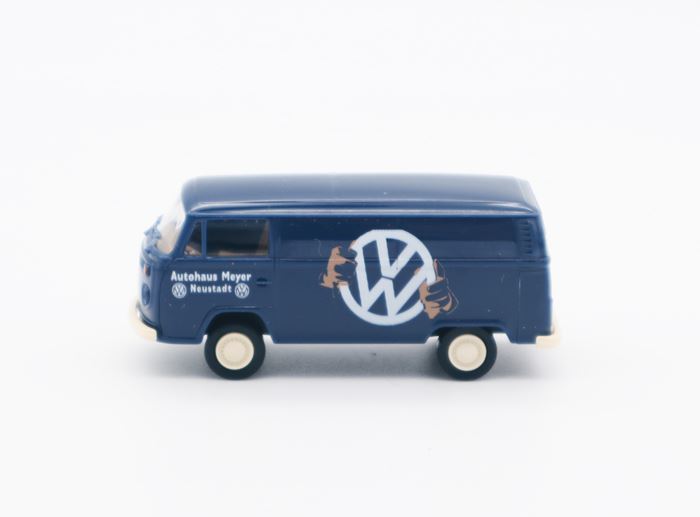 VW T2 'VW Autohaus Meyer'