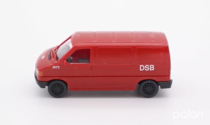 VW T4 'DSB'